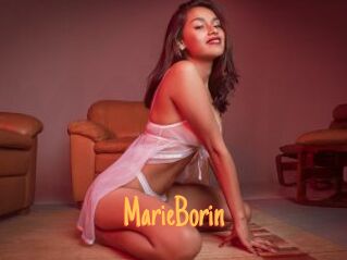 MarieBorin