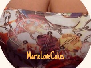 MarieLoveCakes