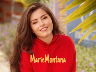 MarieMontana