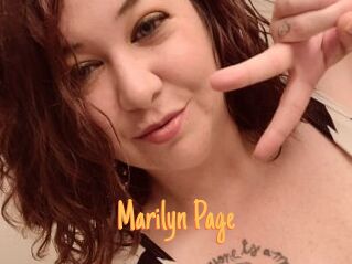 Marilyn_Page