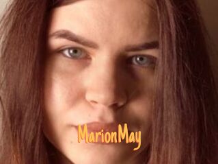 MarionMay