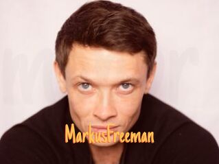 MarkusFreeman