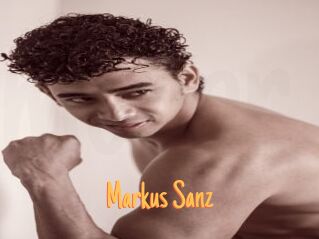 Markus_Sanz