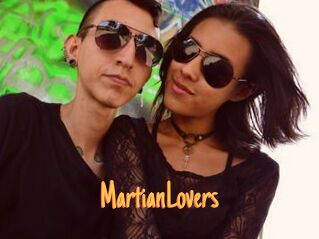 MartianLovers