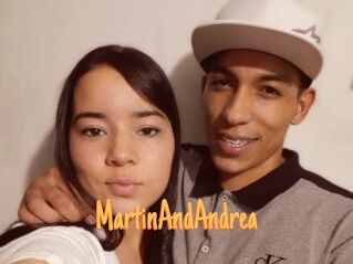 MartinAndAndrea