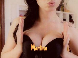 Martina