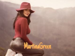 MartinaGreen