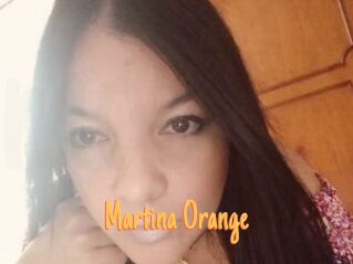 Martina_Orange