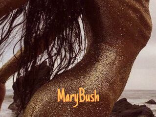 MaryBush