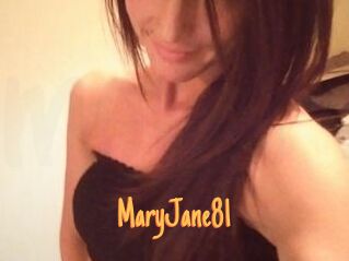 MaryJane81