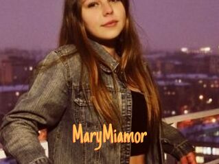 MaryMiamor