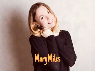 MaryMiles