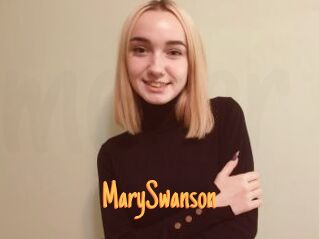 MarySwanson