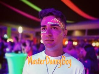 MasterDannyBoy