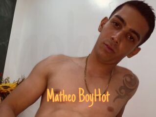 Matheo_BoyHot