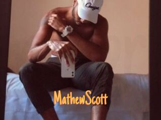 MathewScott