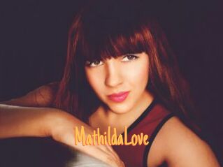 MathildaLove