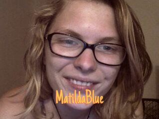 MatildaBlue