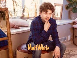 MattWhite