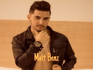 Matt_Benz