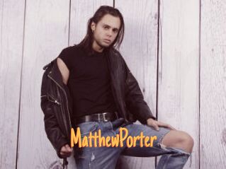 MatthewPorter