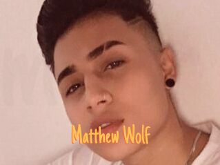 Matthew_Wolf