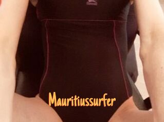 Mauritiussurfer