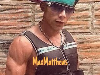 Max_Matthews