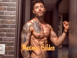 Maximus_Golden