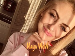 Maya_WoW