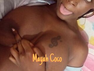 Mayah_Coco