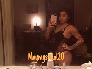 Maymystikal20