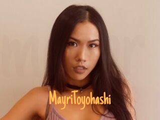 MayriToyohashi