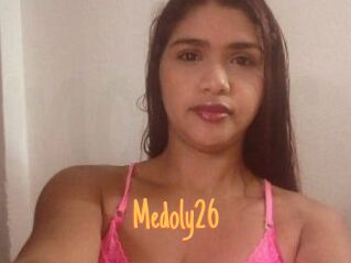 Medoly26