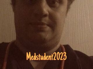 Medstudent2023