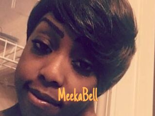 Meeka_Bell