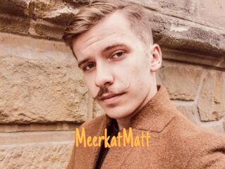 MeerkatMatt