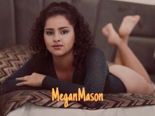 MeganMason