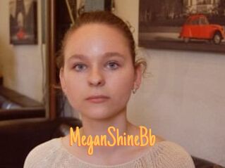 MeganShineBb