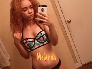 Melahna