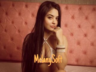 MelanySoft