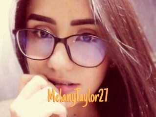 MelanyTaylor27