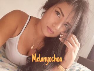 Melanyochoa