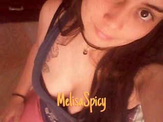 MelisaSpicy