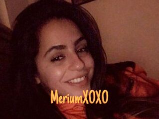 MeriumXOXO