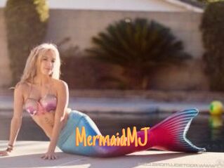 MermaidMJ