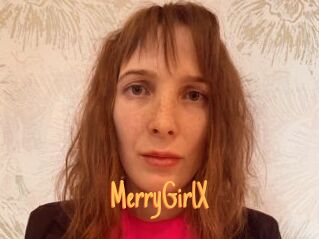 MerryGirlX