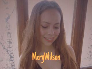 MeryWilson