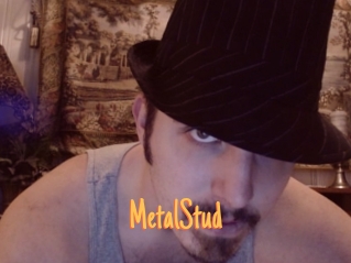 MetalStud