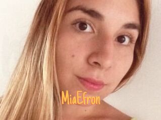 MiaEfron